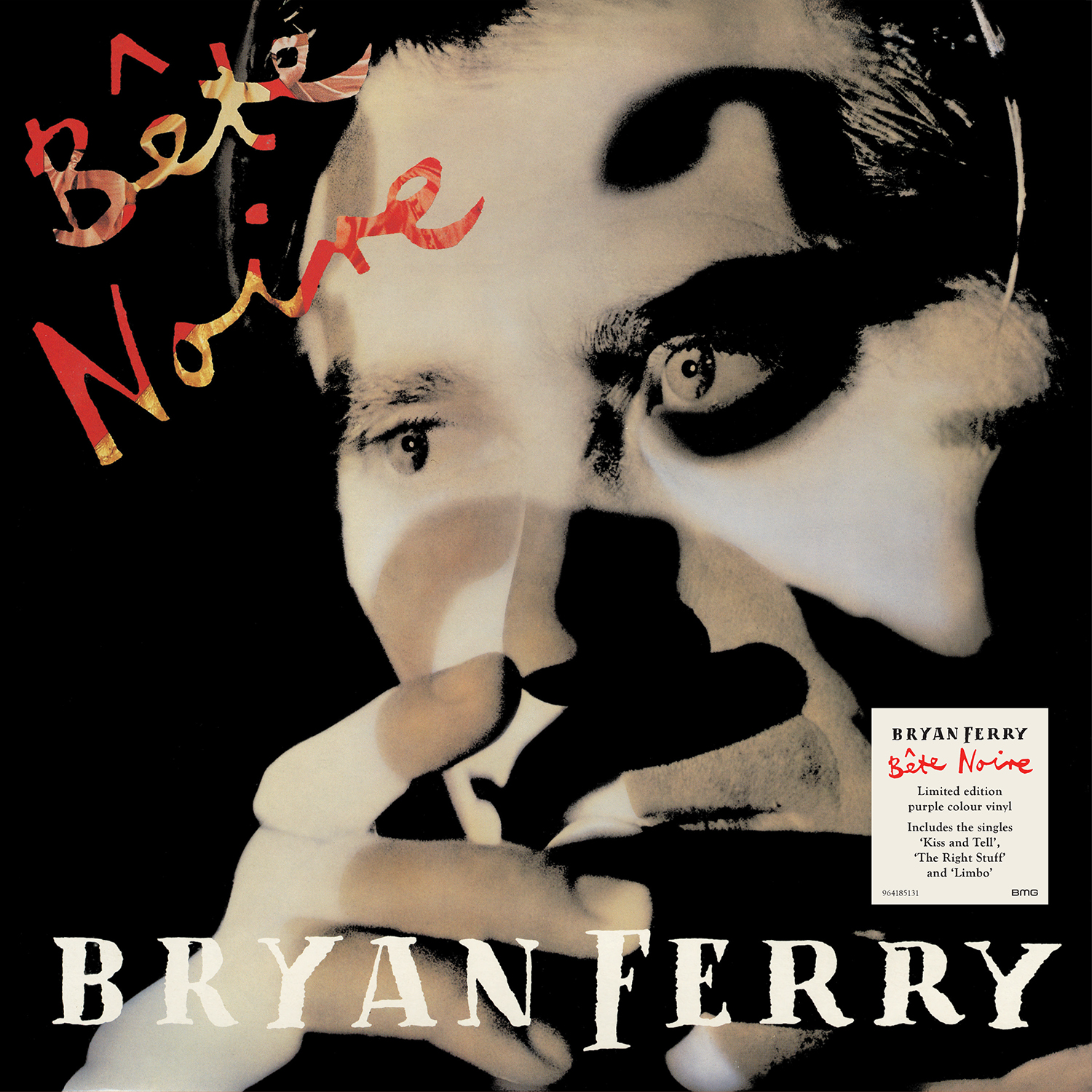Bête Noire