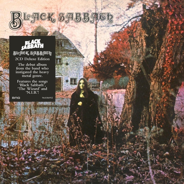 Black Sabbath