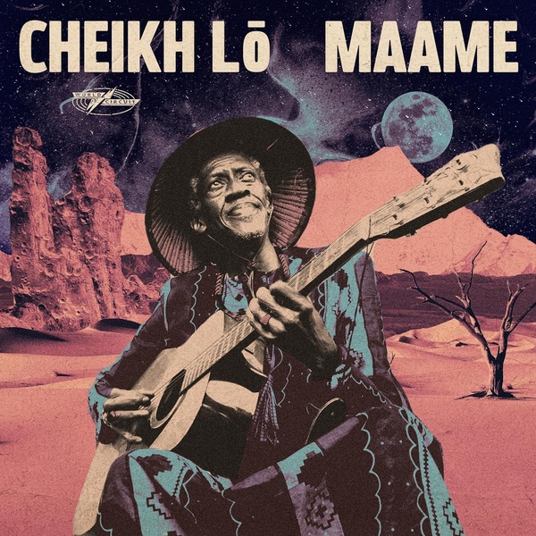Maame