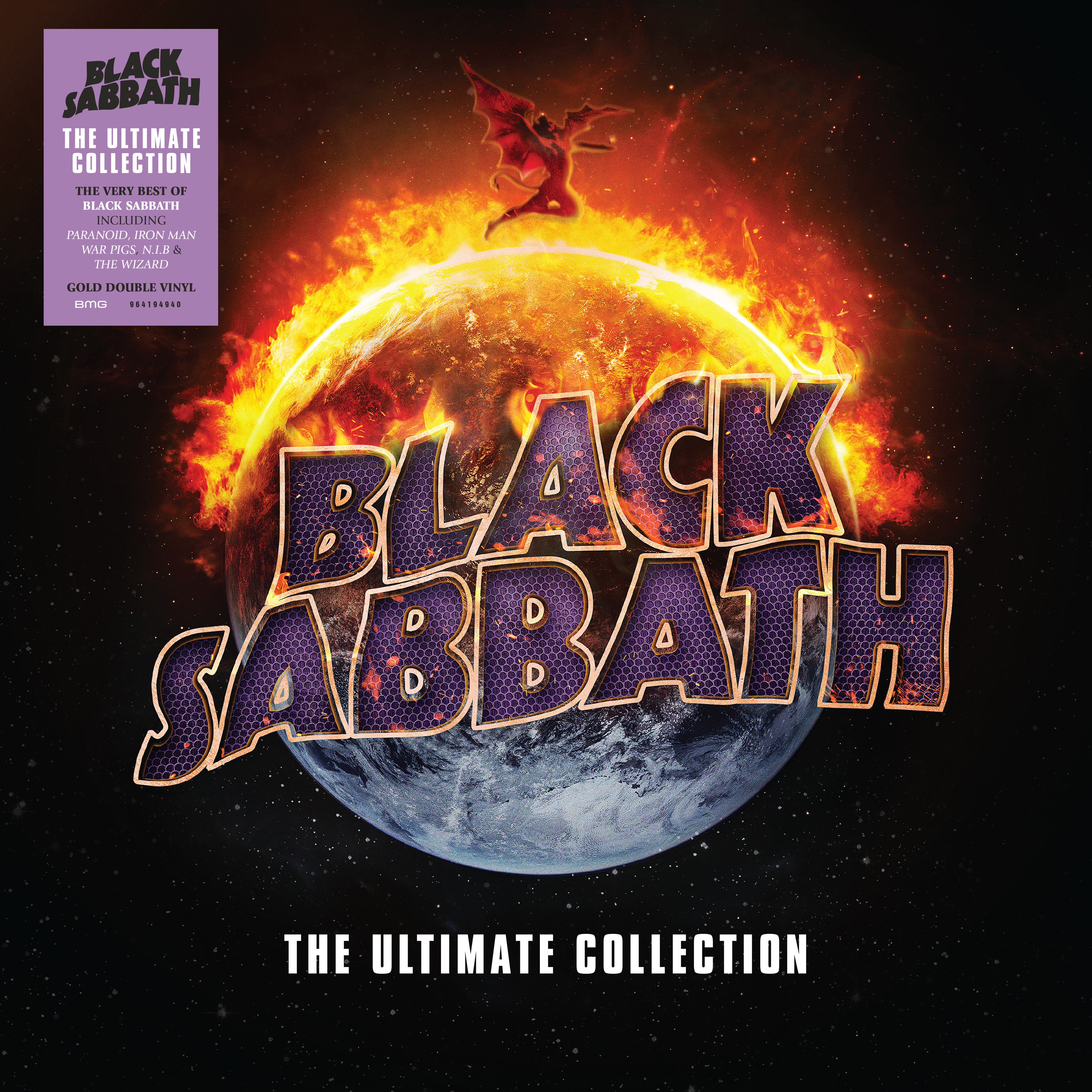 The Ultimate Collection