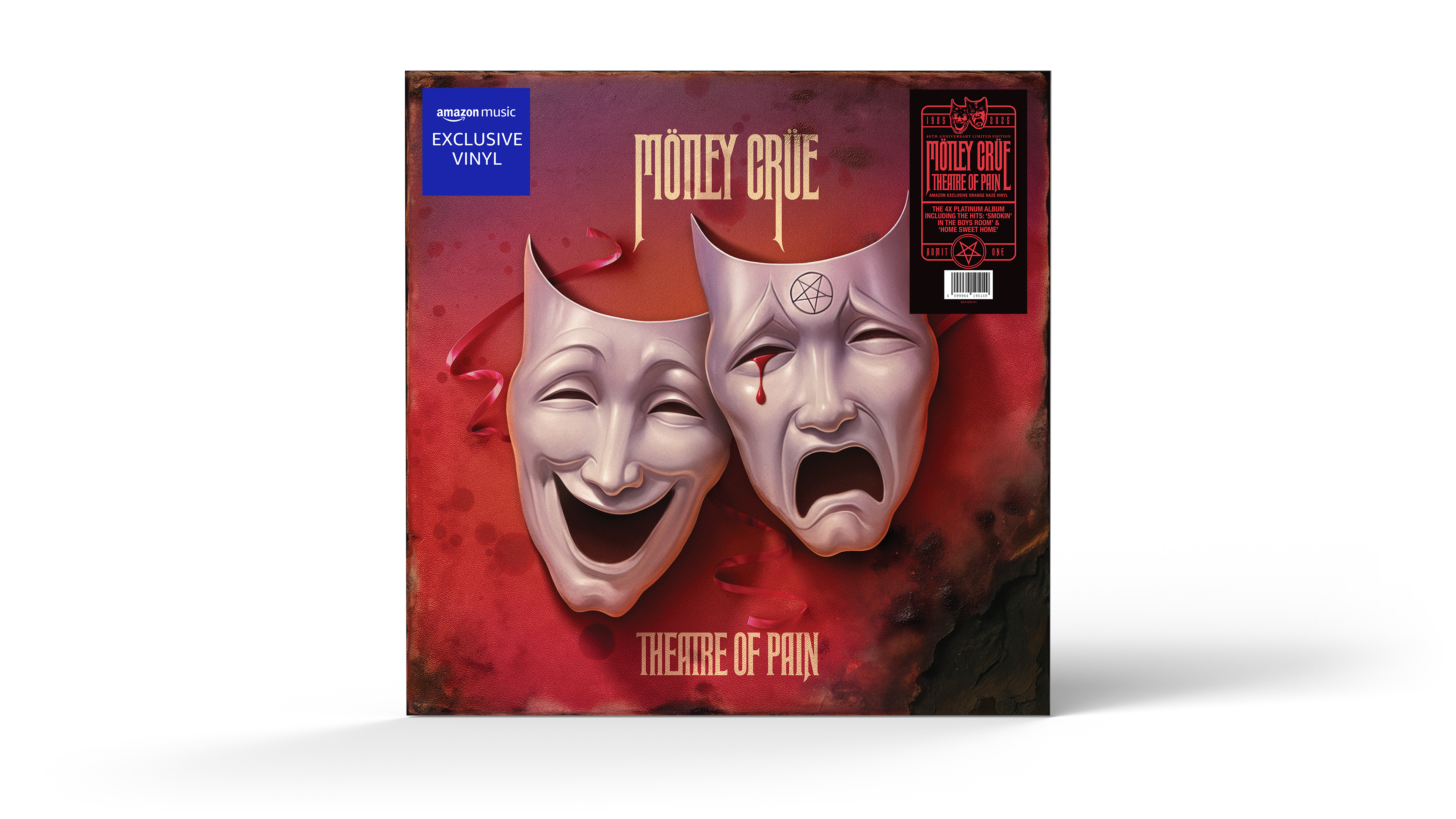 Theatre of Pain