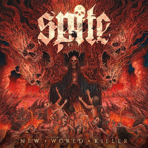 New World Killer