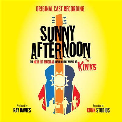 Sunny Afternoon
