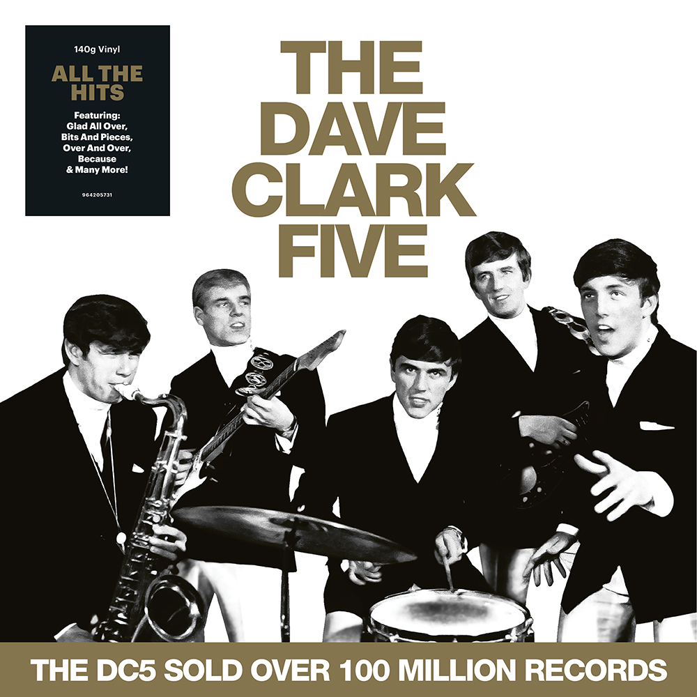 All the Hits