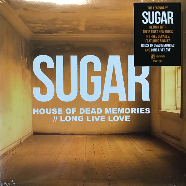 House Of Dead Memories / Long Live Love