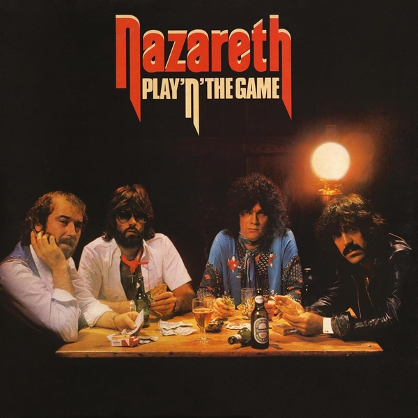 Play ’n’ the Game