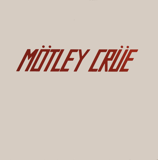 Crücial Crüe