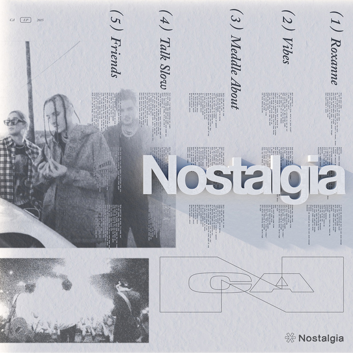 Nostalgia