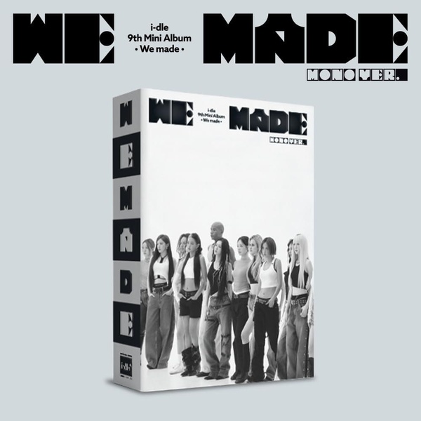 We Made