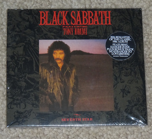 Seventh Star