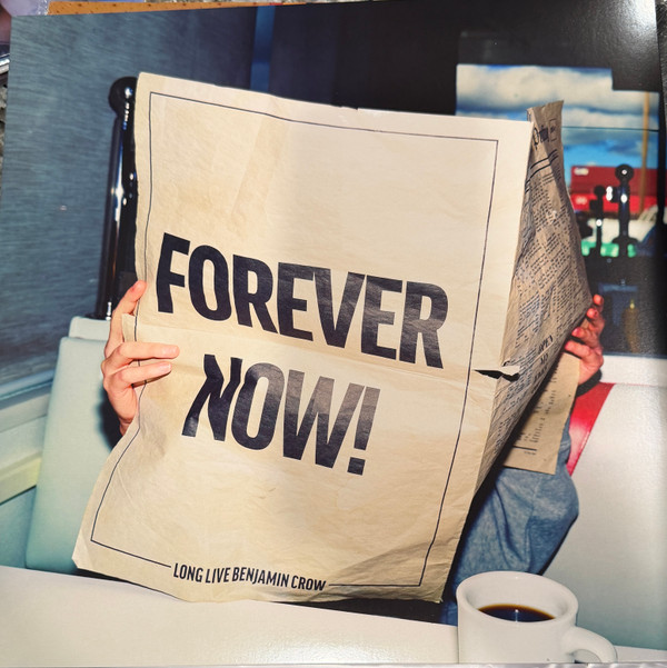Forever Now!