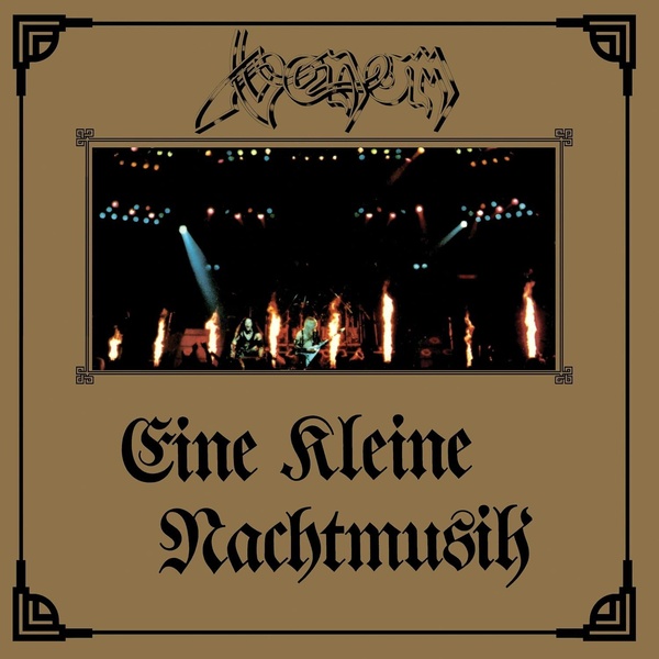 Eine kleine Nachtmusik