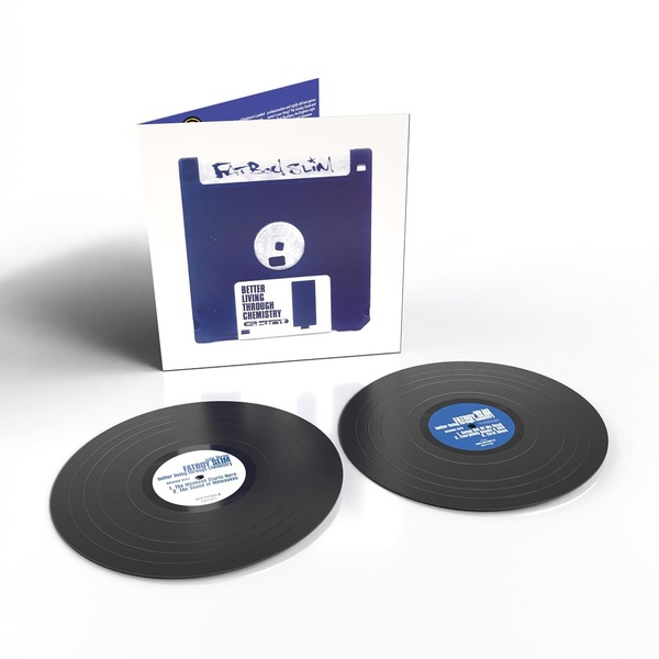 BETTER LIVING THROUGH CHEMISTRY (30TH ANNIVERSARY)