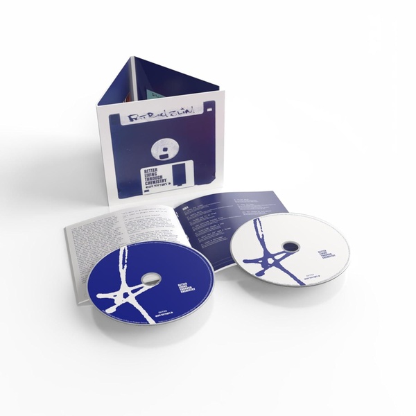 Better Living Through Chemistry (30th Anniversary)
