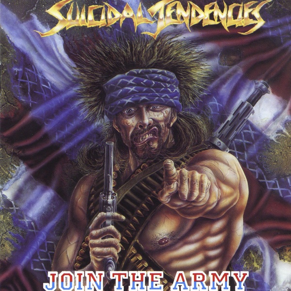 Join the Army
