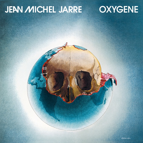 Oxygène (50th Anniversary)