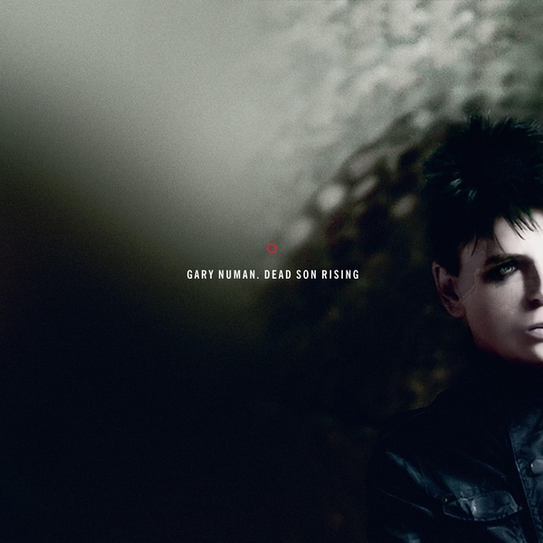 Dead Son Rising