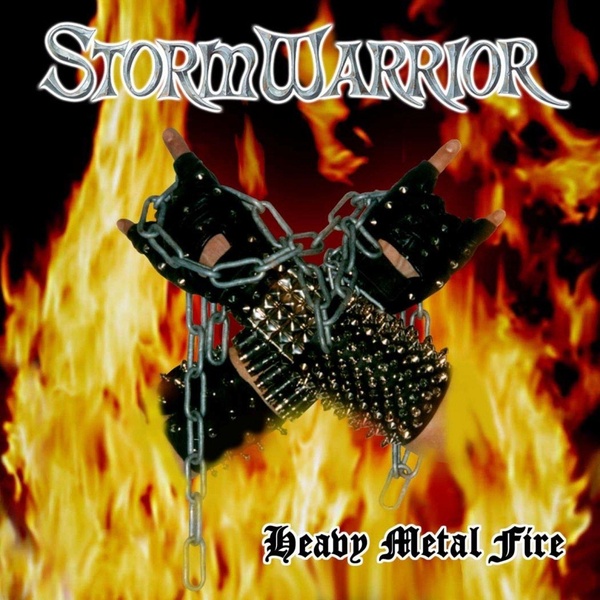 HEAVY METAL FIRE