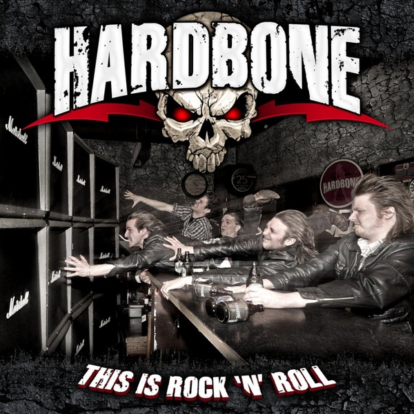 This Is Rock N'Roll