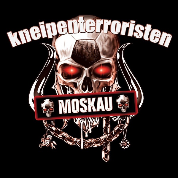 MOSKAU
