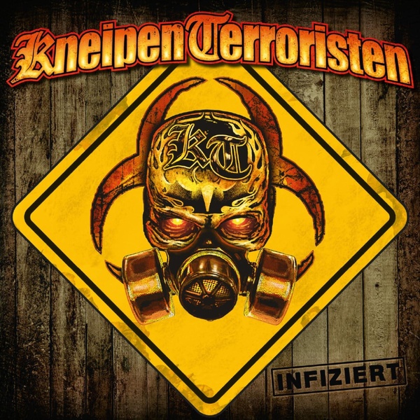 Infiziert