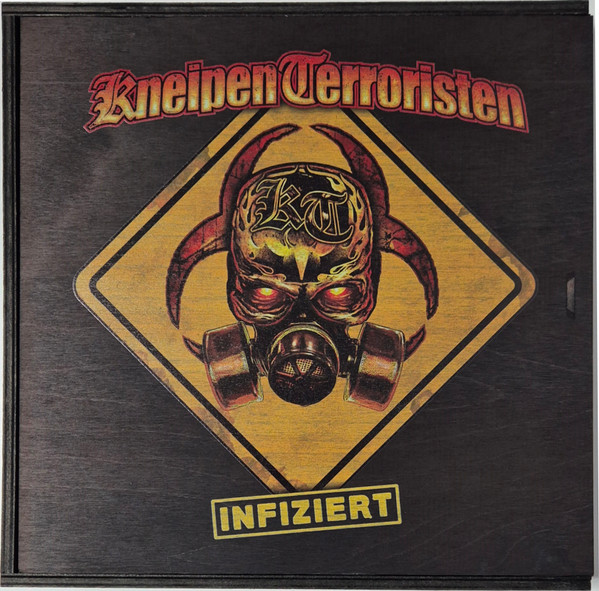 Infiziert