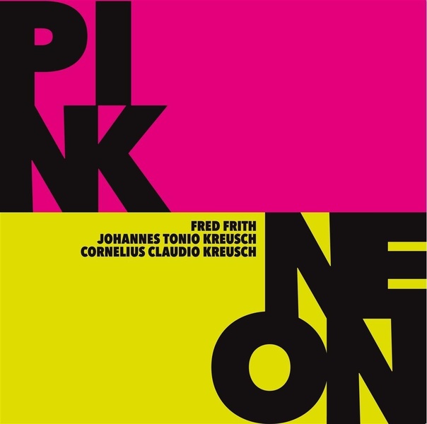 Pink Neon