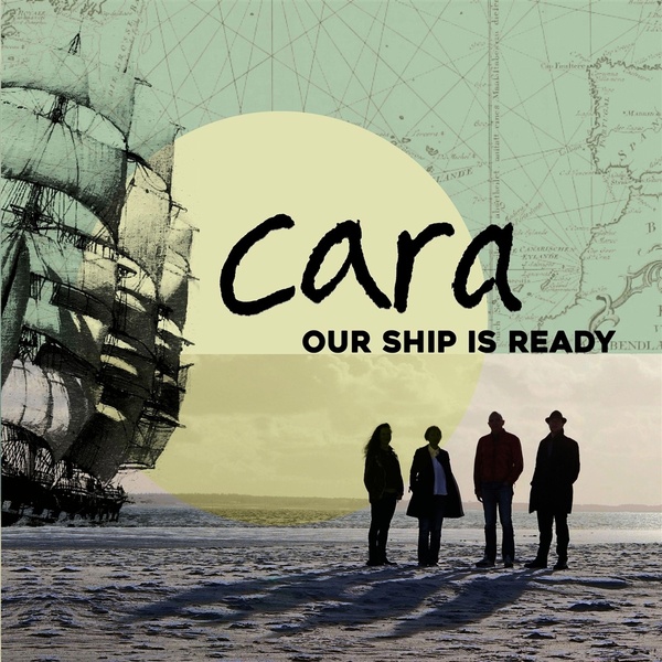 Our Ship Are Ready