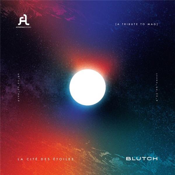 La Cité des Étoiles