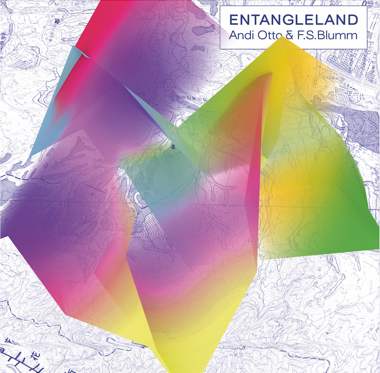 Entangleland