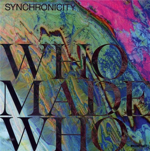 Synchronicity