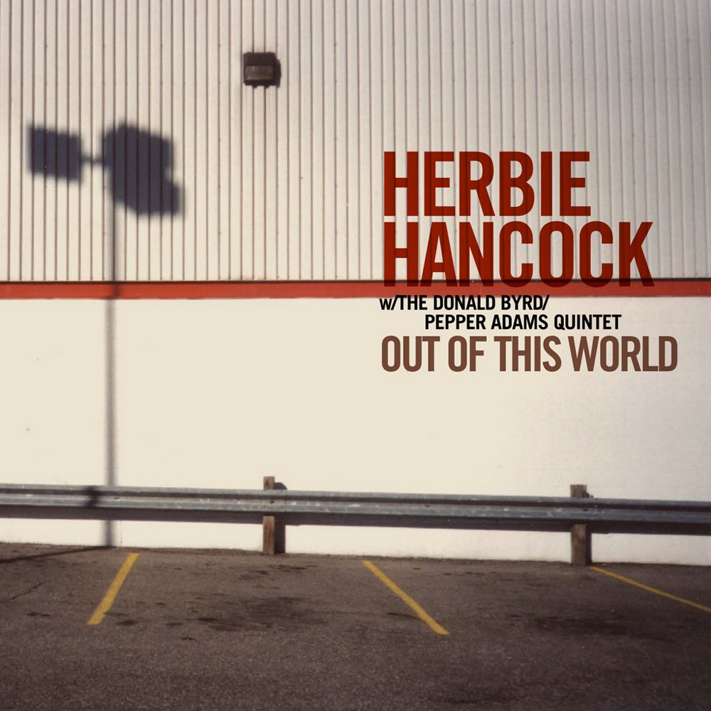 Out Of This World / Herbie Hancock