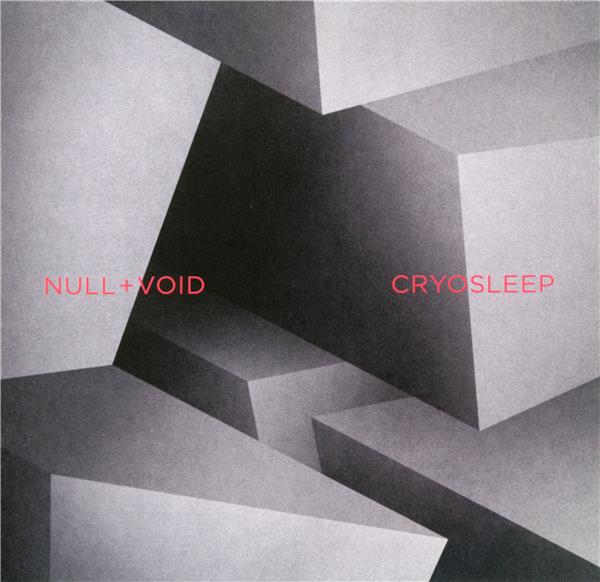 Cryosleep Inclus coupon MP3