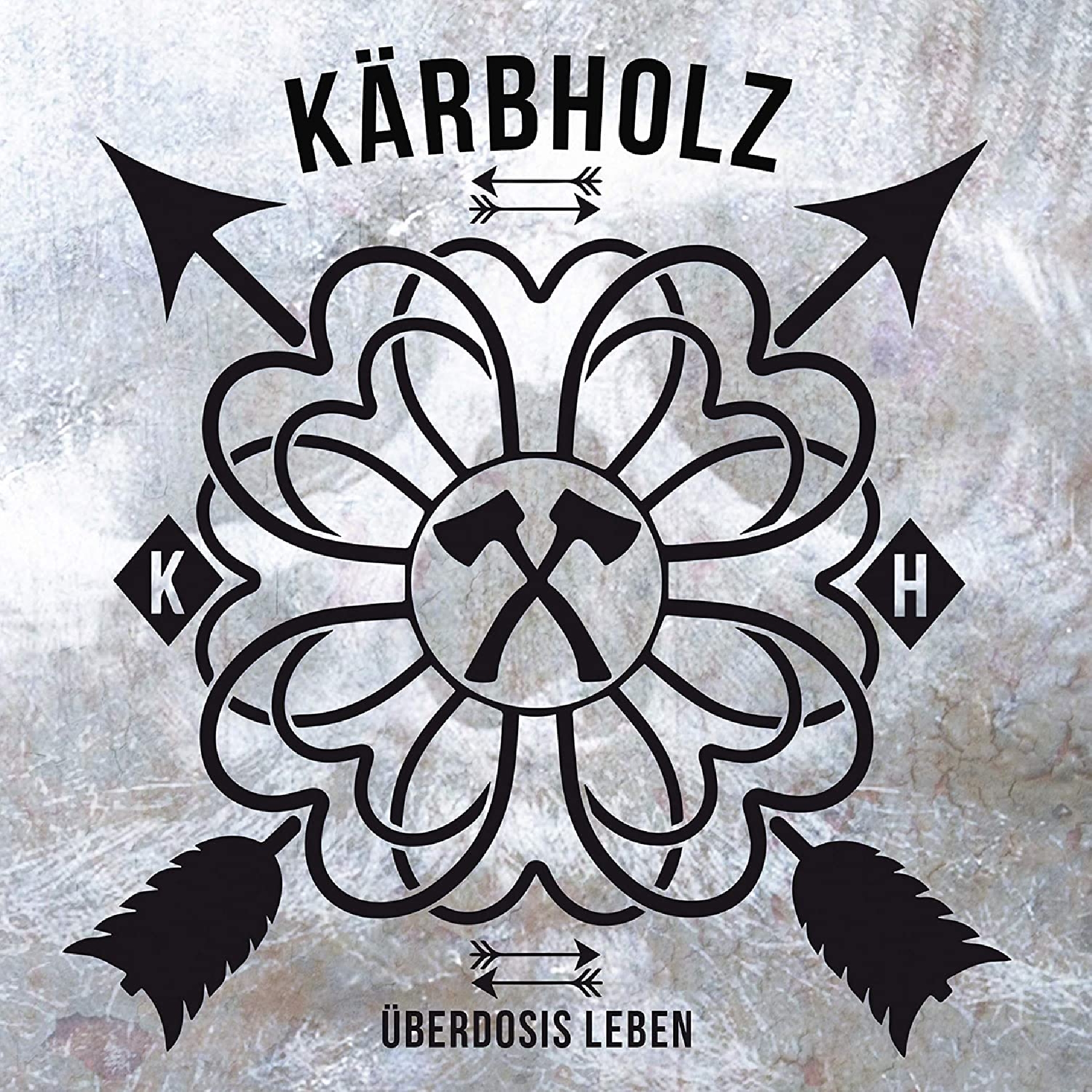 Überdosis Leben