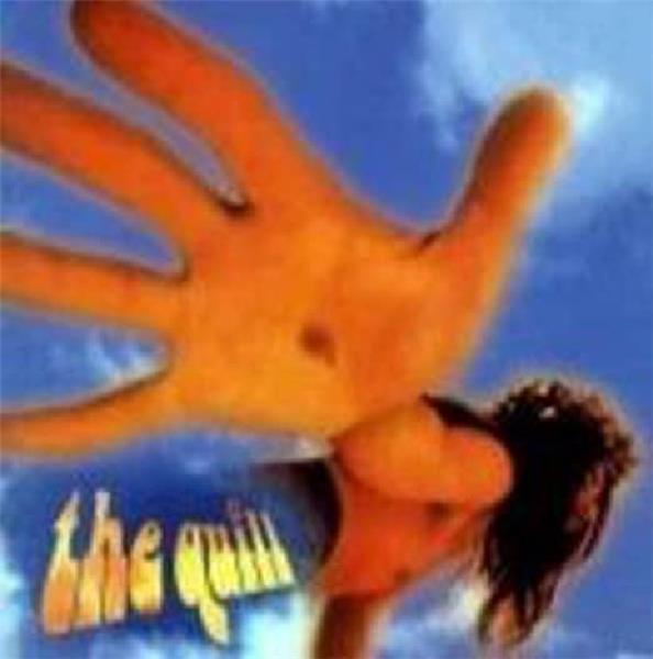 The Quill