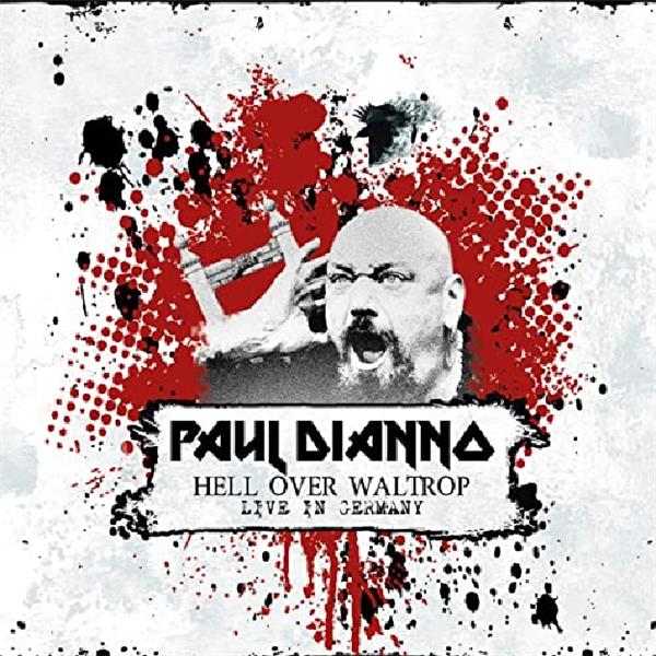 Hell Over Waltrop: Live In Germany