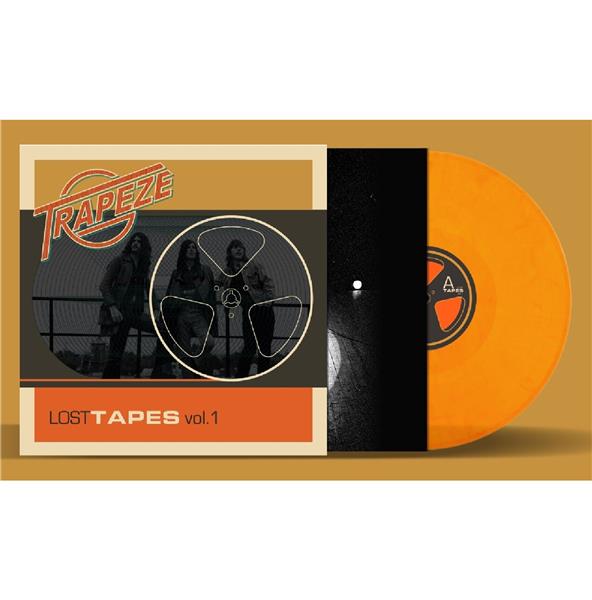 Lost Tapes, Vol. 1