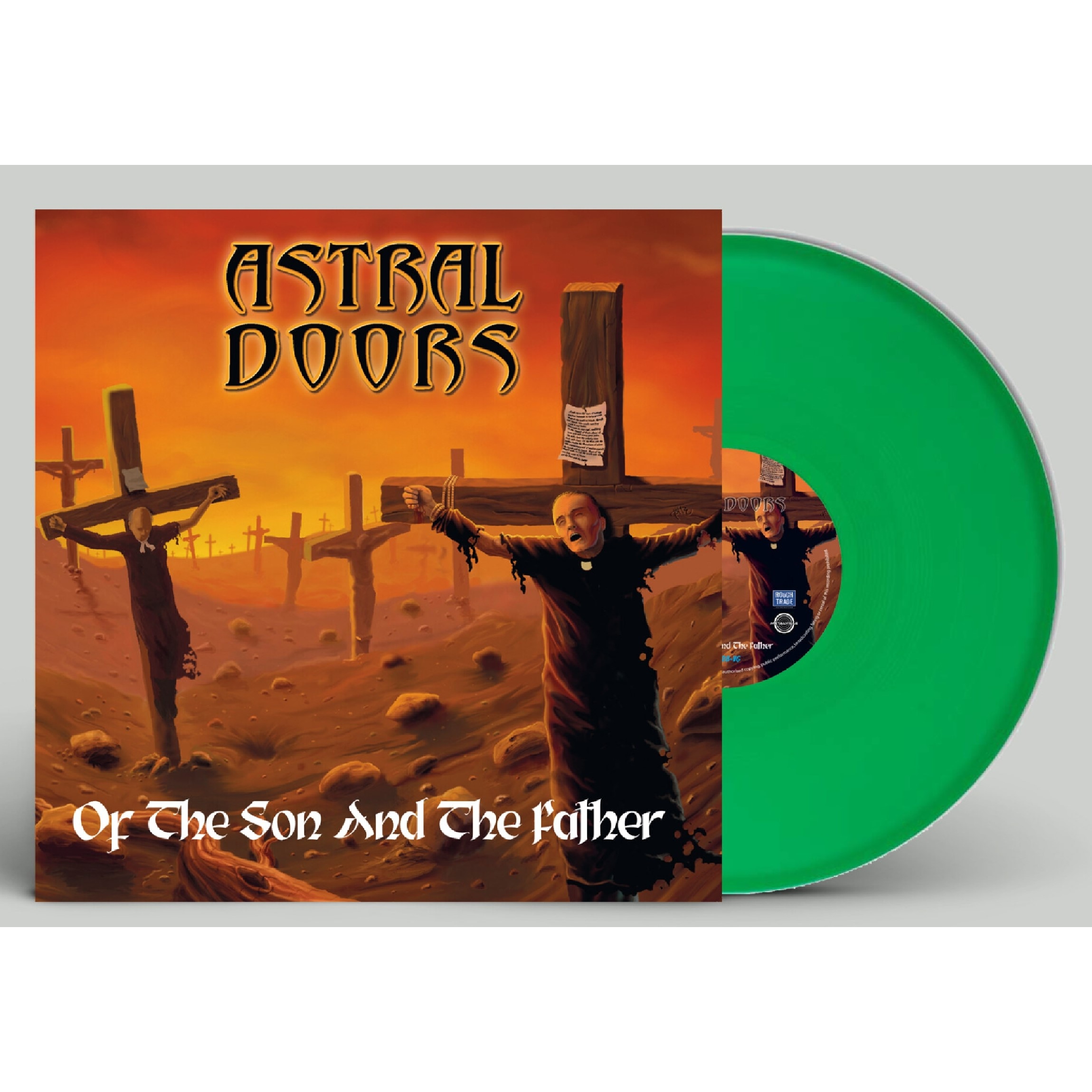 Of the Son and the Father