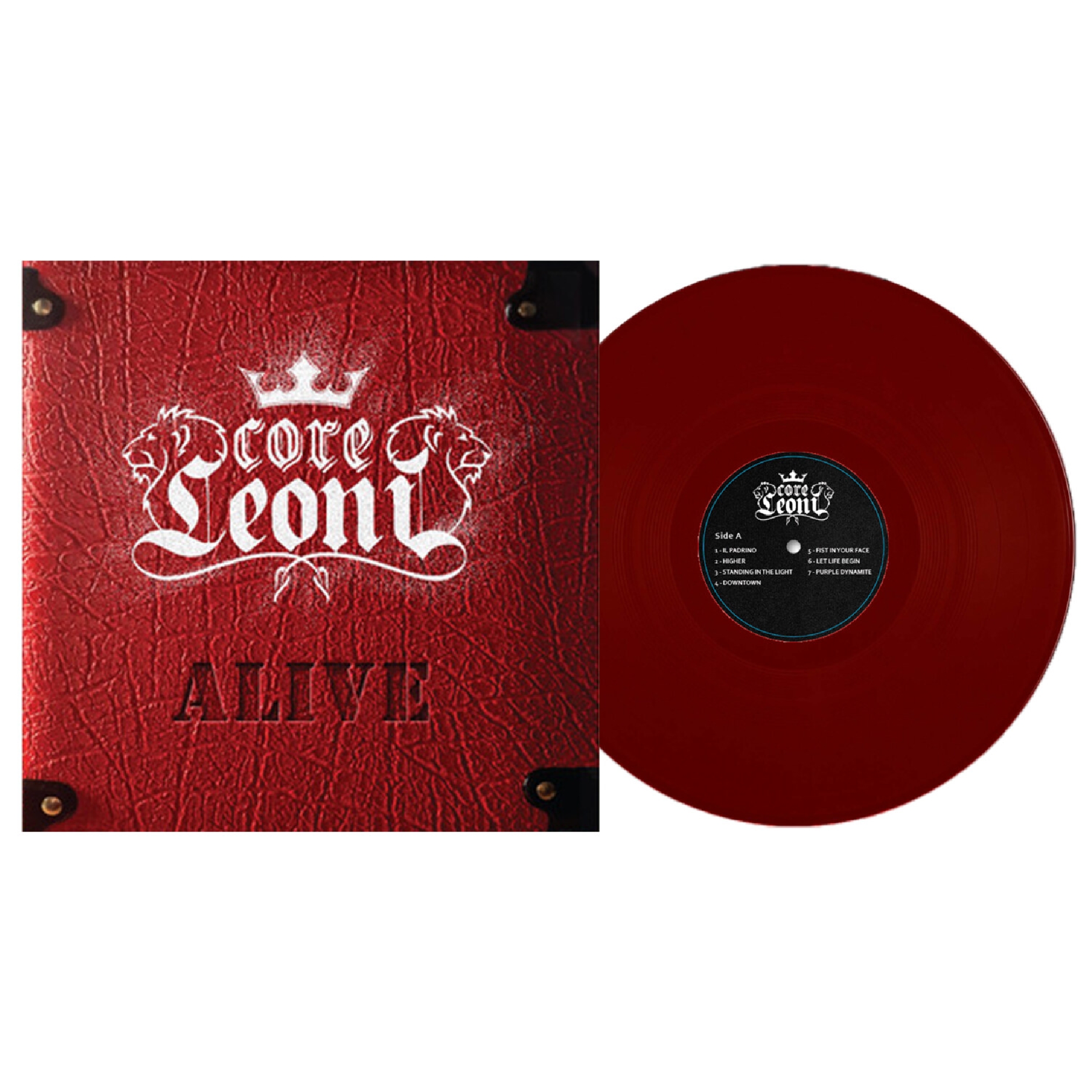 Alive