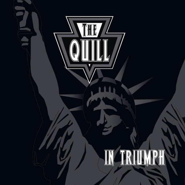 In Triumph