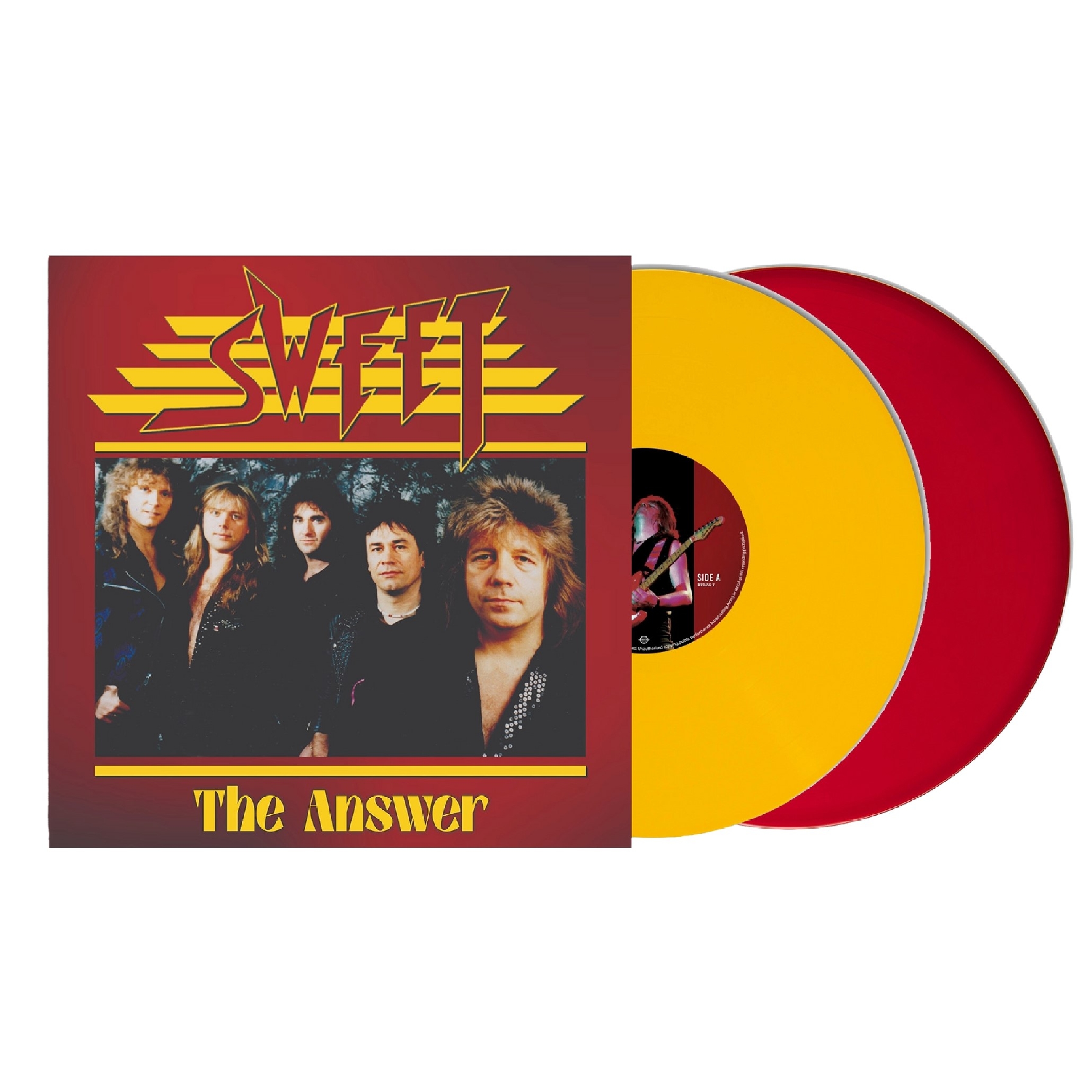 The Answer