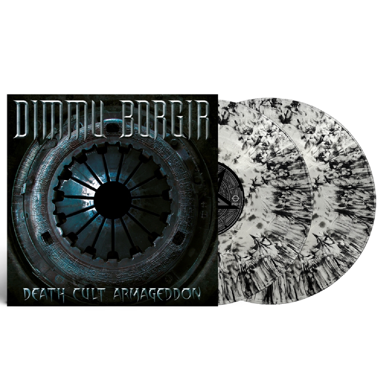 Death Cult Armageddon