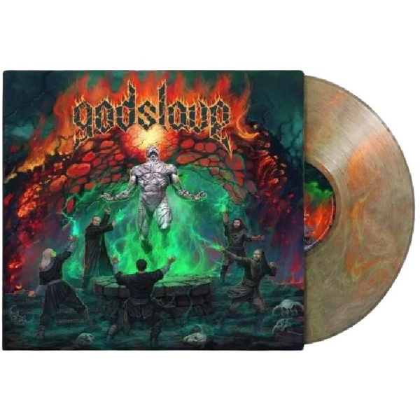 Godslave