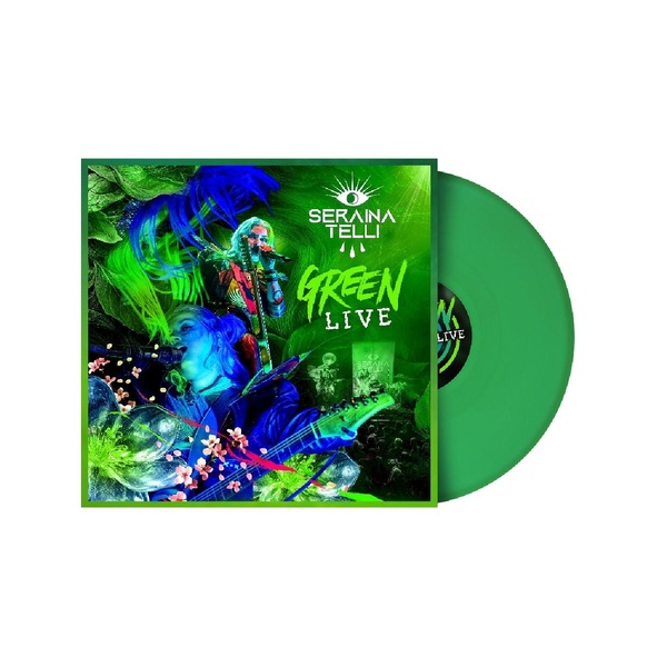 Green Live