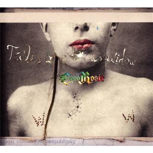 Tales of a GrassWidow