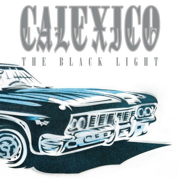 The black light