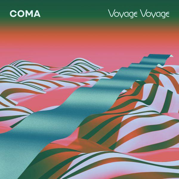 Voyage voyage