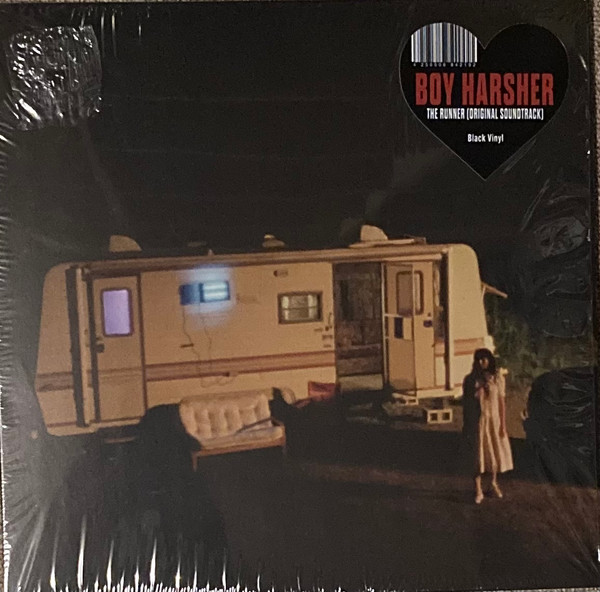 The Runner (Original Soundtrack)