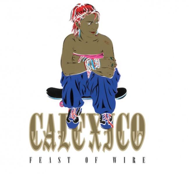 Feast Of Wire