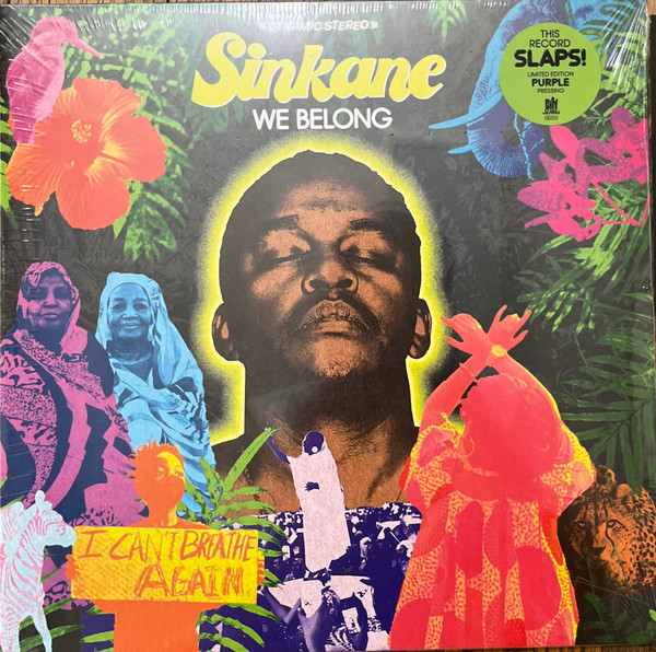 We Belong